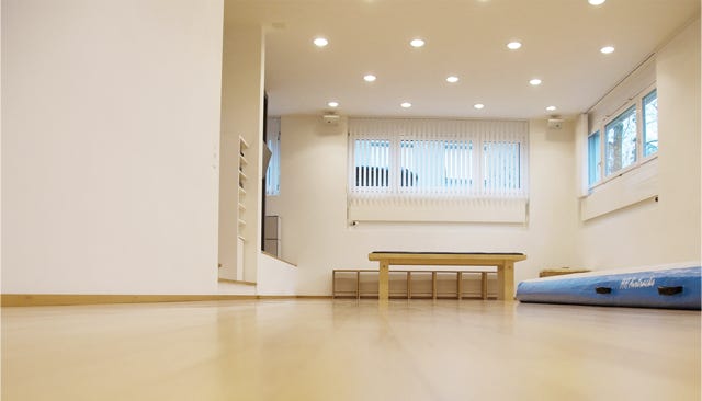 XUND AM ZOO, xund bewegt, Haltung und Gesundheit, Atemtherapie, Psychotonik, Zürichbergstrasse 193, Zürichberg Zürich 