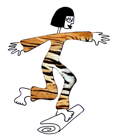 XUND AM ZOO, xund bewegt, Haltung und Gesundheit, Atemtherapie, Psychotonik, Zürichbergstrasse 193, Zürichberg Zürich 